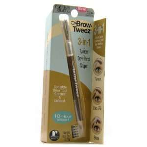  Physicians Formula Brow Tweez 3 in 1   Dark Blonde 2234 