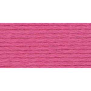 TLC Cotton Plus Yarn Hot Pink 