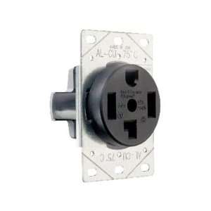  AZM 30 Amp, Dryer Appliance Receptacle 