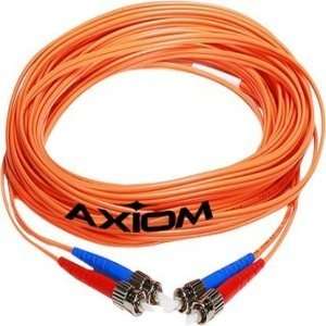    Axiom Sc lc Fiber Cable HP Compatible 30M # 221691 B26 Electronics