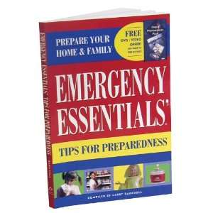 Emergency Essentials Tips for Preparedness