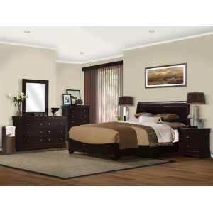  Sydney Queen Sized Bed By Serta