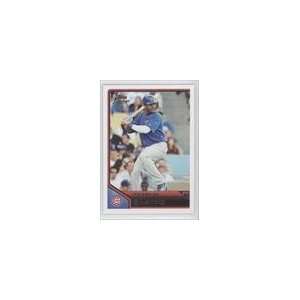   Topps Lineage Venezuelan #TV18   Starlin Castro Sports Collectibles