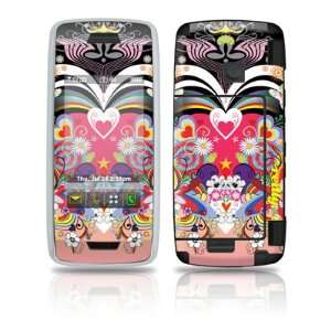  Delight Design Protective Skin Decal Sticker for LG 