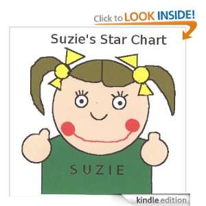 Suzies Star Chart (www.suziebooks.co.uk) charlotte olson  