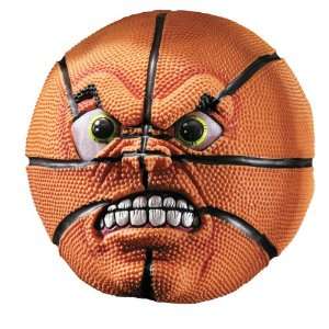  Hoops Magic Scary Basketball Mask Toys & Games