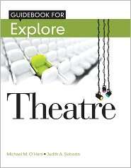   Theatre, (0205115829), Michael M OHara, Textbooks   