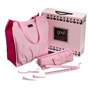  GHD Pink Limited Edition Pink IV styler set Beauty