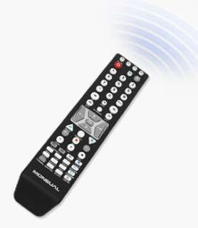 Moneual MoPix 300DA Full HD HDTV Divx Multi Media Player  