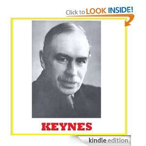   Optimized For Your Kindle) eBook John Maynard Keynes Kindle Store