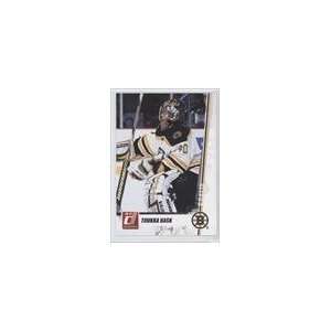  2010 11 Donruss #67   Tuukka Rask Sports Collectibles