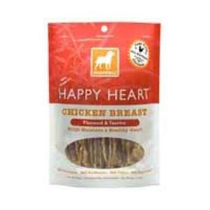  Dogswell   Happy Hearts Chicken (5 oz.)