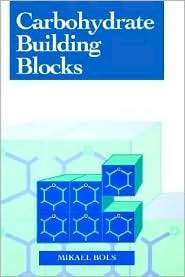   Building Blocks, (0471133396), Mikael Bols, Textbooks   