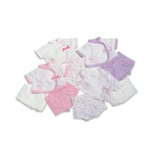  Zapf Baby Annabell Underwear Set Toys & Games
