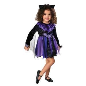  Midnight Bat Costume Infant
