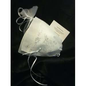  Baby Handkerchief Blessing Bonnet Baby