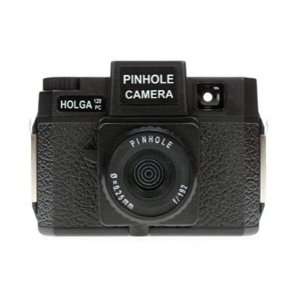  Holga 120 Camera PINHOLE Black 120PC