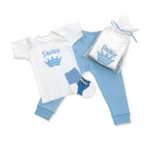 Mud Pie Baby Little Prince Play Set Baby
