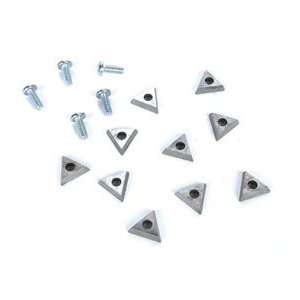 Ammco / Coats (AMM940435) Accu Turn Style Combination Carbide Bits (5 