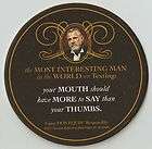 15 Dos Equis Most Interesting Man On Texting Beer Coasters