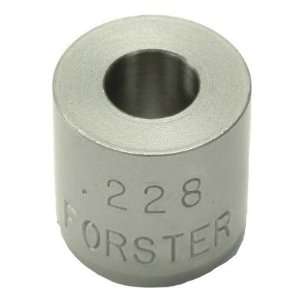   Forster Bushing   .222 To .280 Forster Bushing/.247