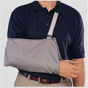   Sports Supports Cradle Arm Sling Reversible