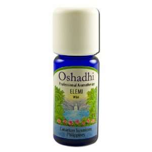   Oil Singles   Elemi, Wild 10 mL by Oshadhi