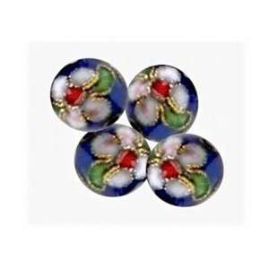  Floral Accent Beads Arts, Crafts & Sewing