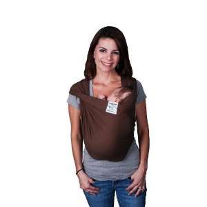  Baby Ktan Baby Carrier   WARM COCOA (Small) *COMBO* with 
