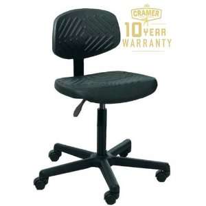  Rhino Intensive Use Small Back Desk Height Chair