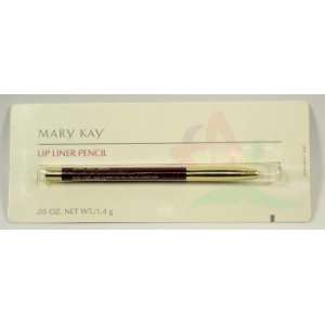  Lot of 2 ~ Mary Kay Lip Definer Lipliner Wood Liner Pencil 