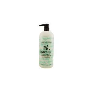   Bumble and Bumble Leave In Conditioner 33.8 Oz