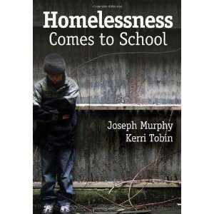  Homelessness Comes to School [Paperback] Joseph F. Murphy Books
