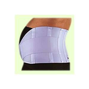 ITA MED Gabrialla Elastic Maternity Support Belt With Strong Support 