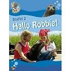 HALLO ROBBIE STAFFEL 2 3 DVD BOX TV SERIE NEW