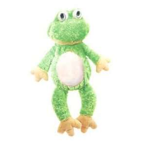  Plush Freddy the Frog Tum Tum 24 by Fiesta Toys & Games