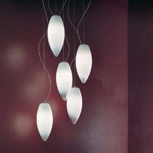  Baco 5 Suspension Light