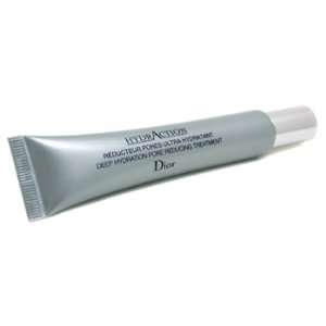    Dior HydrAction Deep Hydration Pore Reducting Treatment Beauty