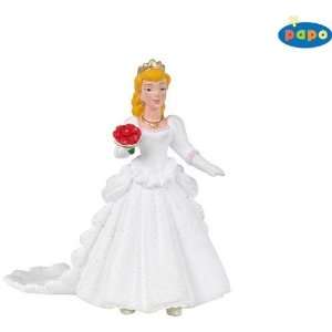  Papo Bride Toys & Games