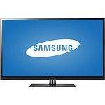 Samsung PN43D430 43 720p Plasma HDTV Television 036725236530  