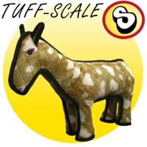  Tuffys Dog Toys Barn Yard Howie Horse Chew Toy Pet 