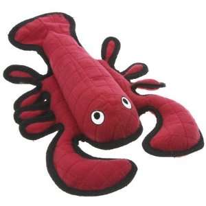  Tuffys Sea Creatures   Lobster (Quantity of 3) Health 