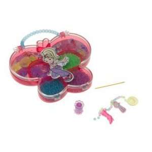 Polly Pocket Totally Bead iful Simply Charm ing