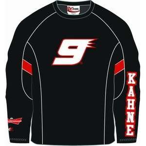  Kasey Kahne XL CRWNCK FLEEC