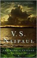   Naipaul, Knopf Doubleday Publishing Group  NOOK Book (eBook