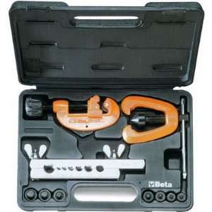 Beta 351 C Pipe Cutter and Tube Flaring Tool  Industrial 