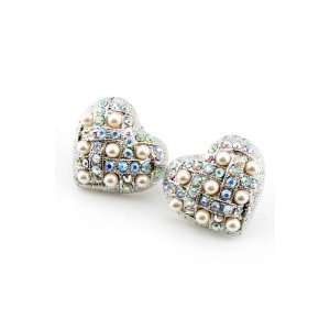  Fashion Jewelry / Earrings tte TTE 010 