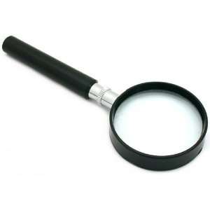  3x High Power Magnifying Glass Super Size Magnifier 2 