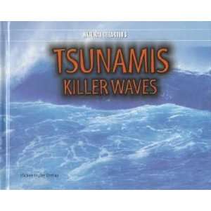  Tsunamis Michele Ingber Drohan