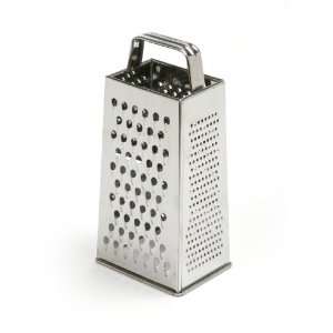  Norpro 339 Stainless Steel Grater